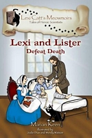 Lexi and Lister: Defeat Death