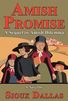 Cover of Amish Promise by Sioux Dallas
