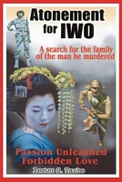Cover of Atonement for Iwo by Lester S. Taube