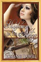 Cover of Shadows in the Attic by Roseanne Dowell