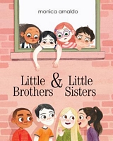 Little Brothers & Little Sisters