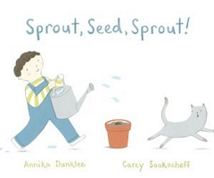 Sprout, Seed, Sprout!