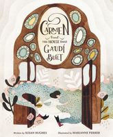 Carmen and the House That Gaud Built