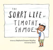 Stephanie Simpson McLellan's Latest Book