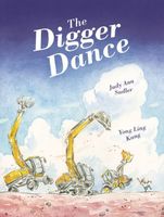 Judy Ann Sadler's Latest Book