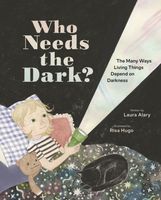 Laura Alary's Latest Book