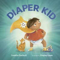 Loretta Garbutt's Latest Book