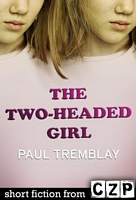 The Two-Headed Girl