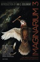 Imaginarium 2014: The Best Canadian Speculative Writing