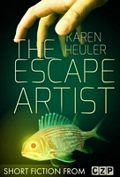 The Escape Artist