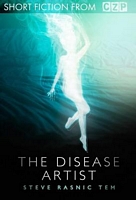 The Disease Artist