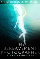 The Bereavement Photographer