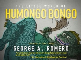 The Little World of Humongo Bongo