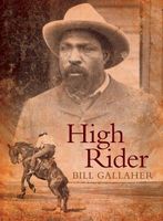 Bill Gallaher's Latest Book