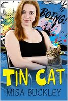 Tin Cat