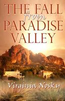 Cover of The Fall From Paradise Valley by Virginia Nosky