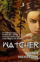 Cover of Watcher by Audra Middleton
