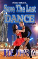 Cover of Save the Last Dance by Jude Johnson