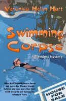 Cover of Swimming Corpse by Veronica H. Hart