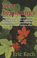 Eric Koch's Latest Book