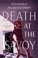 Death at the Savoy