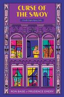 Ron Base's Latest Book