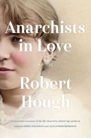 Robert Hough's Latest Book