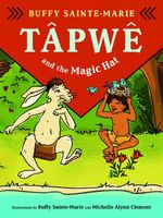Tapwe & the Magic Hat