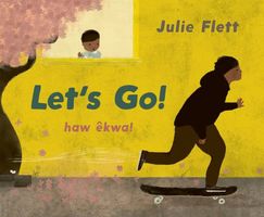 Julie Flett's Latest Book