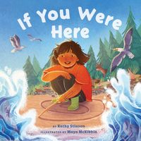 Kathy Stinson's Latest Book
