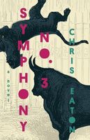 Cover of Symphony No. 3 by Chris Eaton