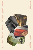 Cary Fagan's Latest Book