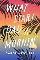 Carol Mitchell's Latest Book