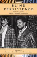 Ishmael Reed's Latest Book