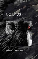 Cover of Corvus by Harold Johnson