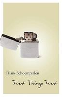Diane Schoemperlen's Latest Book