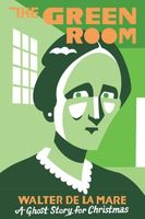 Cover of The Green Room by Walter De la Mare