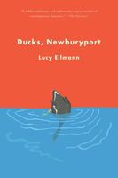 Lucy Ellmann's Latest Book