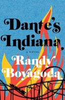 Randy Boyagoda's Latest Book