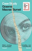 Graeme Macrae Burnet's Latest Book