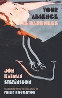 Jon Kalman Stefansson's Latest Book