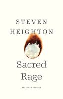 Steven Heighton's Latest Book