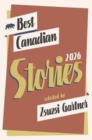 Zsuzsi Gartner's Latest Book