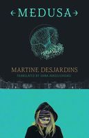 Martine Desjardins's Latest Book