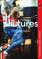 Cover of City Pictures by Shirlee Smith Matheson