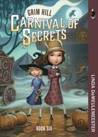 Carnival of Secrets