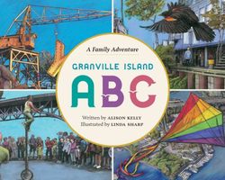 Granville Island ABC