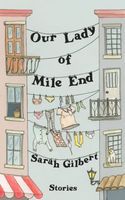 Sarah Gilbert's Latest Book