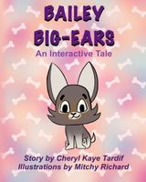 Cheryl Kaye Tardif's Latest Book