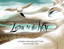 Rachel Qitsualik-Tinsley; Sean Qitsualik-Tinsley's Latest Book